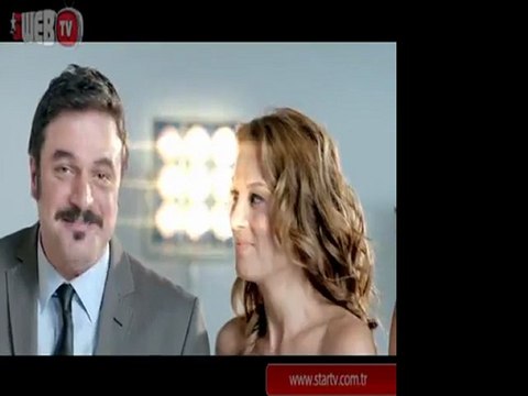 star tv Yeni Yayın Dönemi Tanıtım filmi