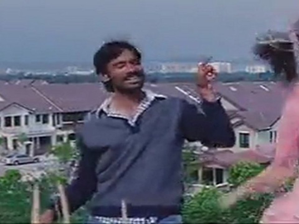 Venghai - Kaalangathale