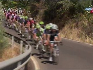 La Vuelta 2011 - ETAPA 6 - Úbeda  Córdoba 193,4 km (6)