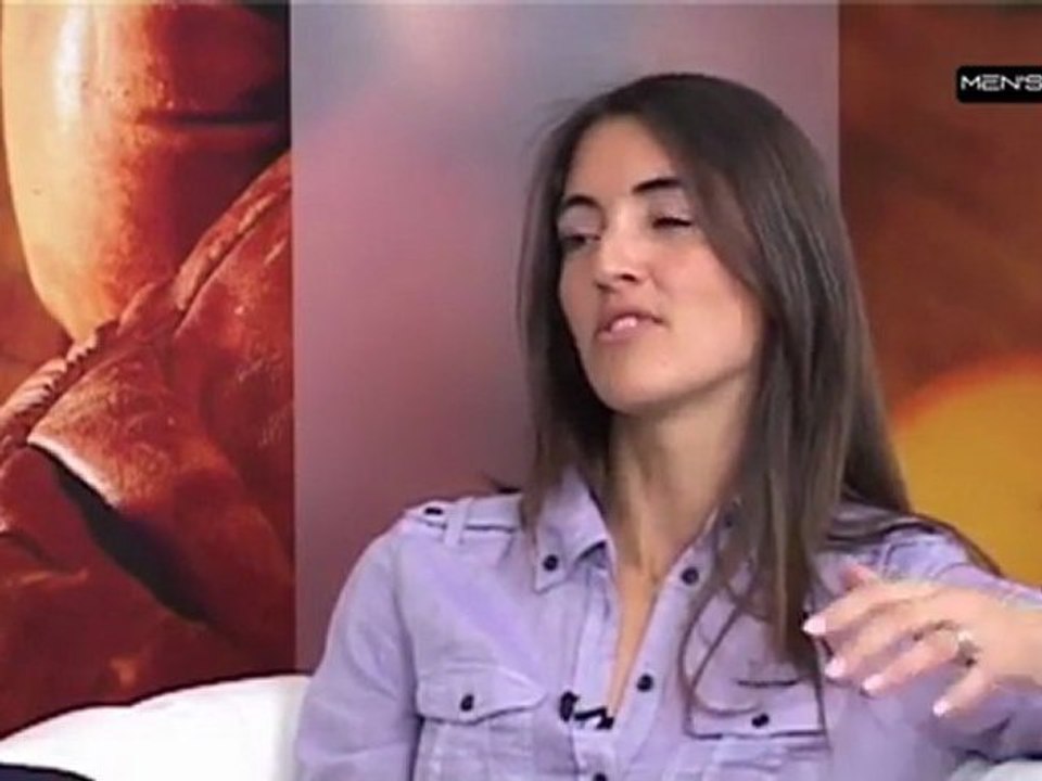 Une fille dans ton vestiaire [S.1] [E.26] - Rugby - Tanguy MOLCARD
