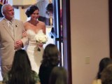 Atlanta Wedding Video at Catholic Church of St. Ann | Abbie and Matt
