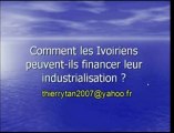 Financement du développement industriel en Afrique