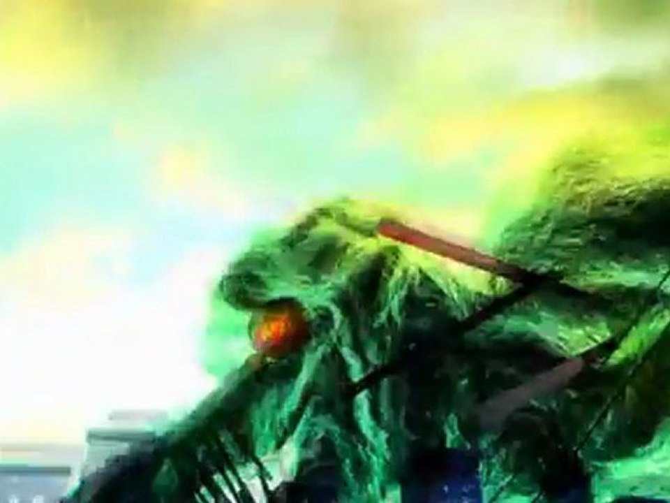 Grow Your Balls! (court métrage d'animation)