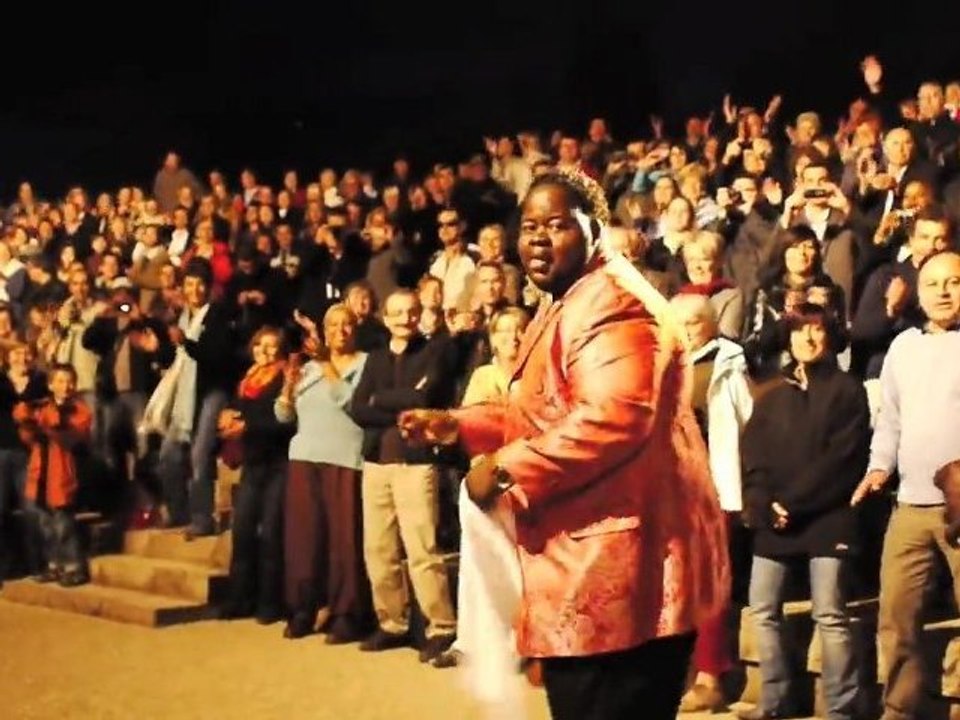 Craig Adams & William Sheller en concert au Printemps de Pérouges