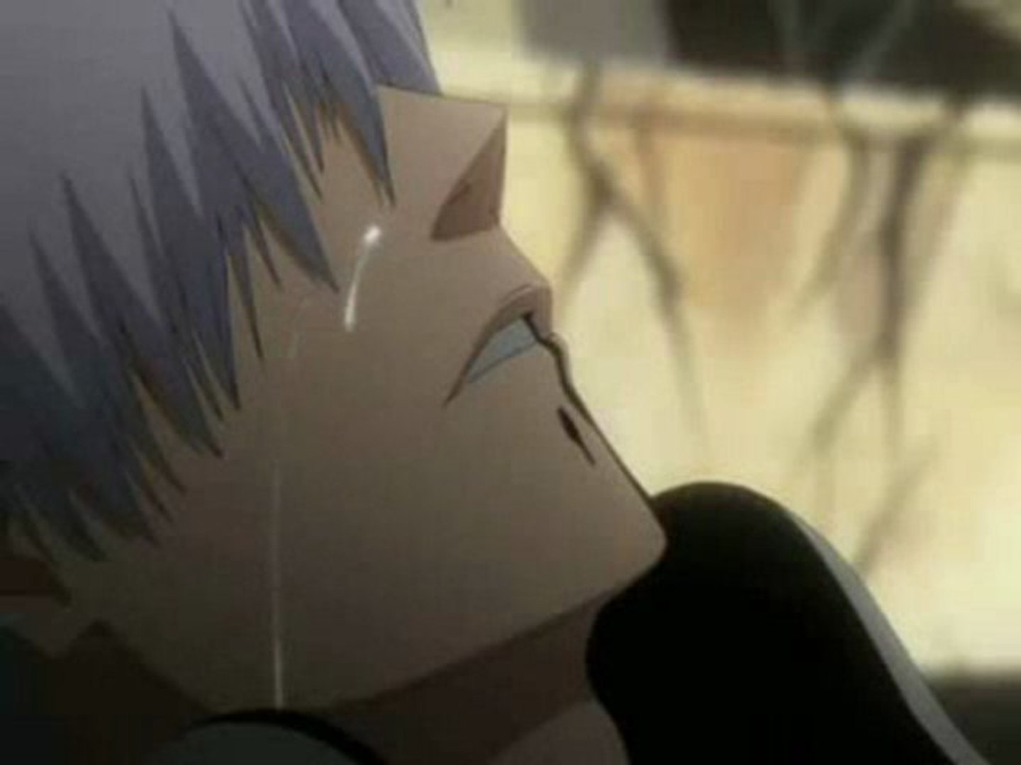 Gin Ichimaru Is Dead