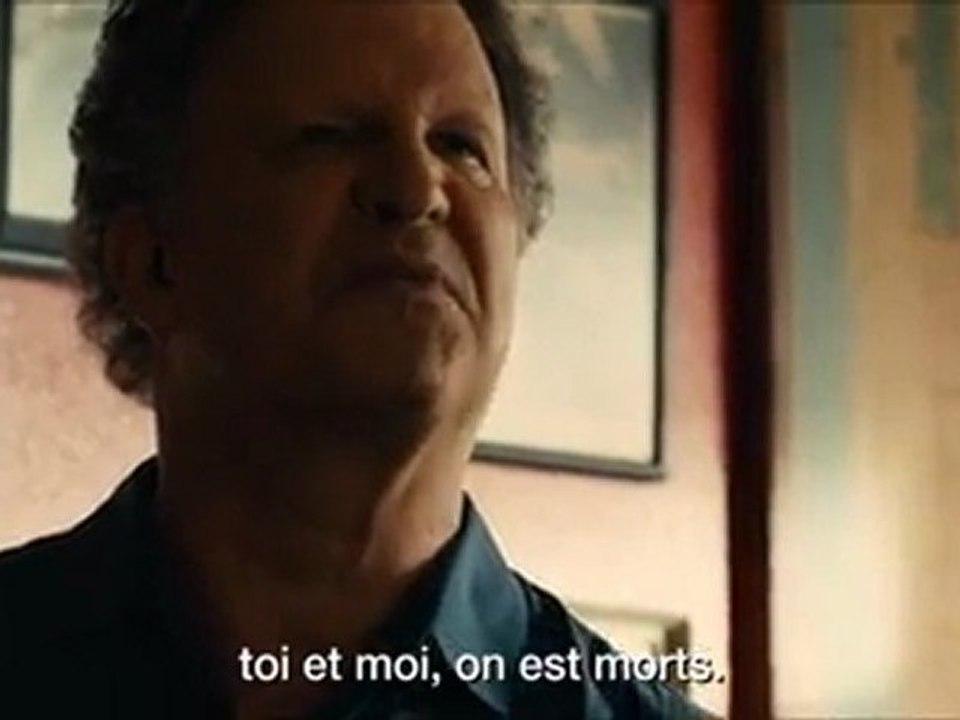 Drive - Bande-Annonce / Trailer [VOST|HD]