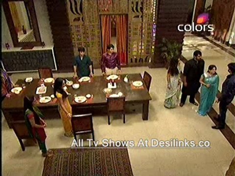 Laagi Tujhse Lagan - 25th August 2011 - pt2