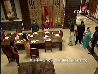 Laagi Tujhse Lagan - 25th August 2011 - pt2