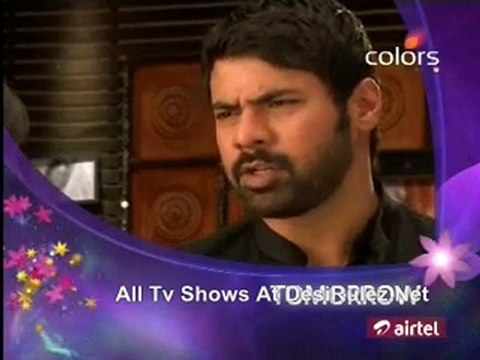 Laagi Tujhse Lagan - 25th August 2011-pt4