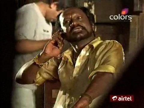 Laagi Tujhse Lagan [Episode - 396] - 25th August 2011 pt4