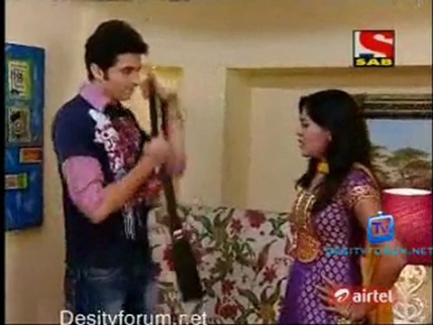 Sajan Re Jhoot Mat Bolo - 25th August 2011 Watch Online Video p1