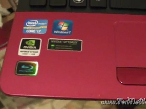 Unboxing di Packard Bell EasyNote TS13HR - esclusiva mondiale !