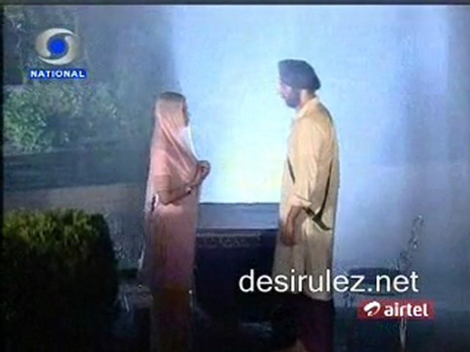 Ek Aangan Ke Ho Gaye Doo -25th August 2011pt1