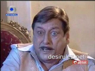 Ek Aangan Ke Ho Gaye Doo -25th August 2011pt3