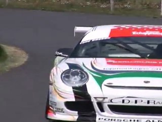 Montagne - Mont-Dore - Championnat Production