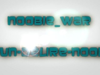 Intro vidéo version Beta ! ( sony vegas pro 10 )