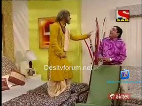 Sajan Re Jhoot Mat Bolo - 25th August 2011 Watch Online Video p3