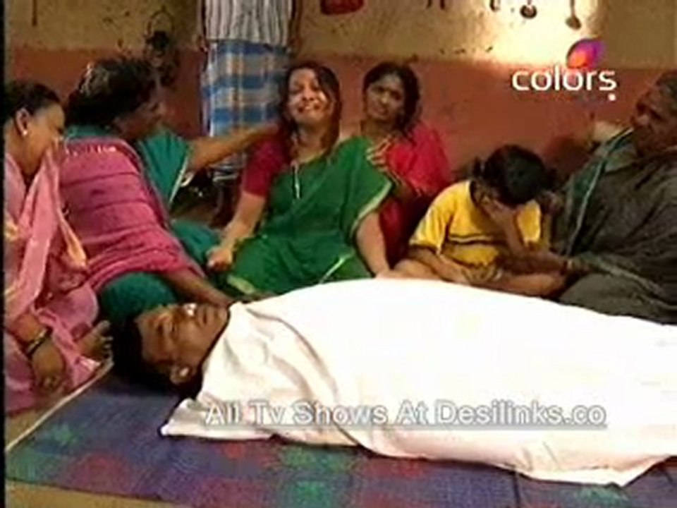 Laagi Tujhse Lagan - 25th August 2011 - pt3
