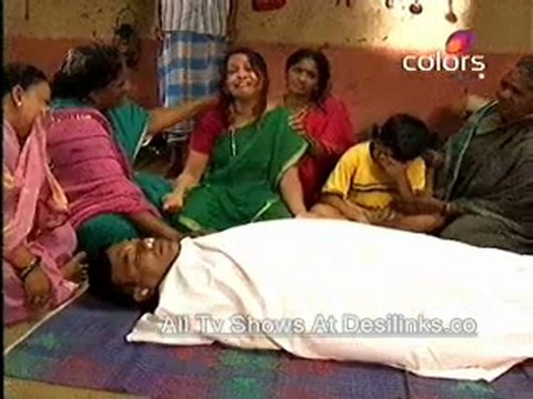 Laagi Tujhse Lagan - 25th August 2011 - pt3