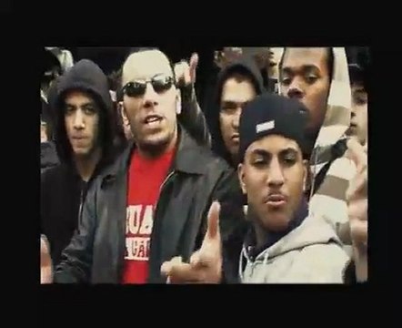 Morsay clip On s'en bat les couilles