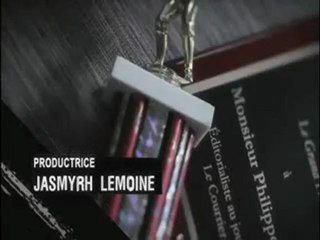 Prozac _ la maladie du bonheur - Générique (série tv)