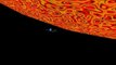 The Universe in 3D: Planet & Star Size Comparison