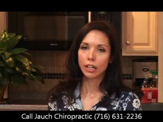 Amherst Chiropractors