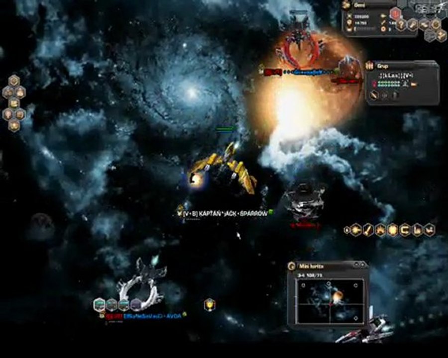 [V•B]Venüs Birliği Bot