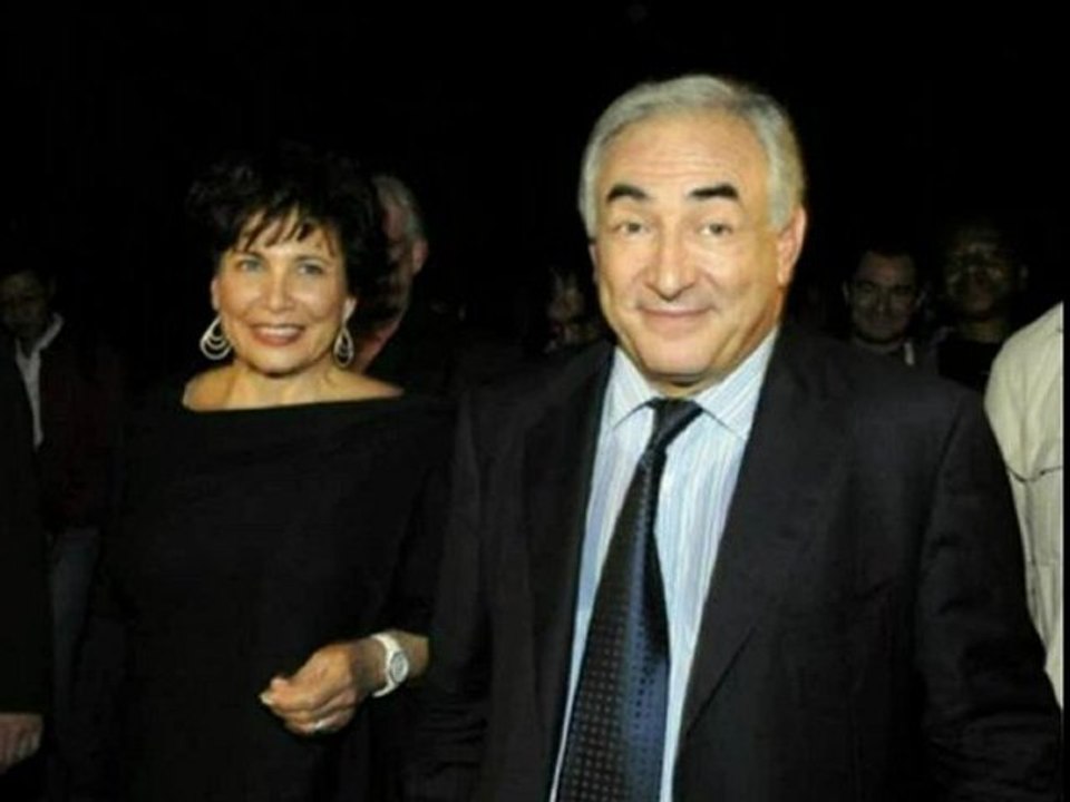 LLP - DSK le Come Back et la Libye