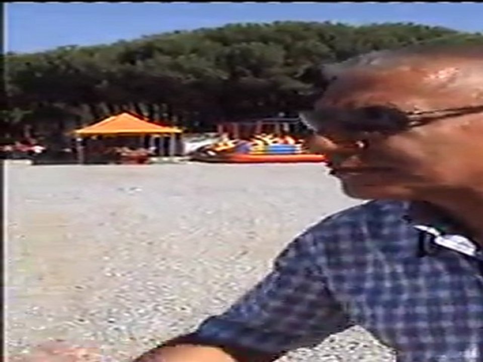 12. incir festivali ile ilgili Başkanımızın görüşleri