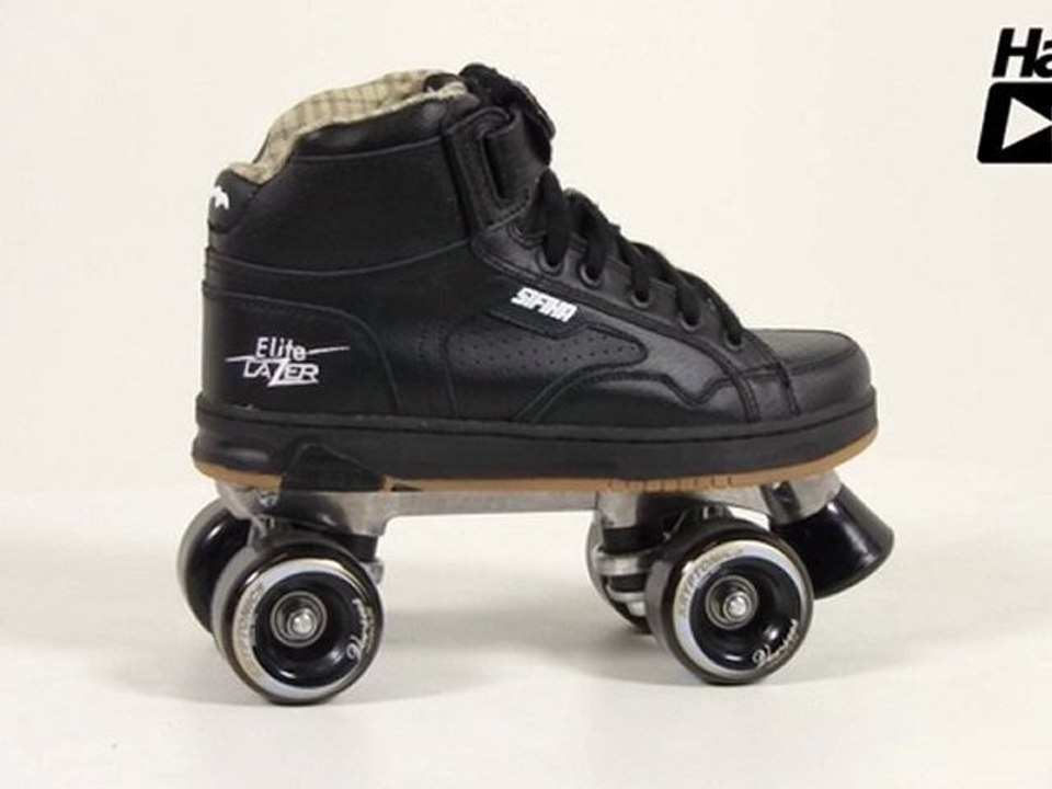 La gamme roller quad chez HawaiiSurf