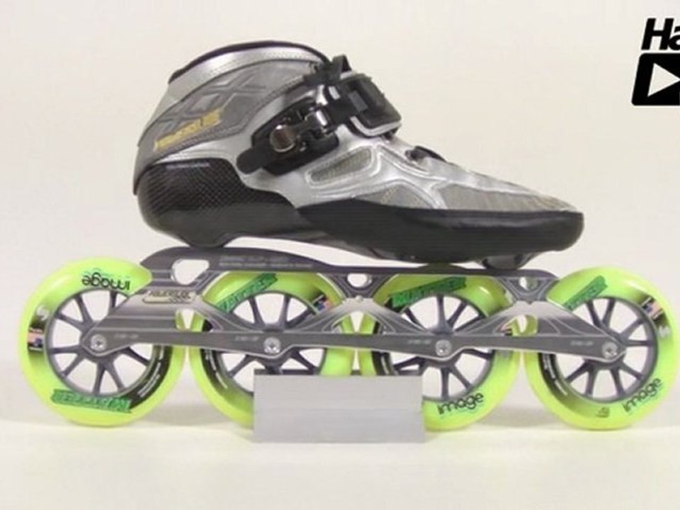 La gamme roller vitesse chez HawaiiSurf