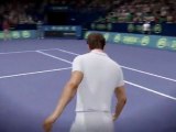Grand Chelem Tennis 2 - Announcement Teaser