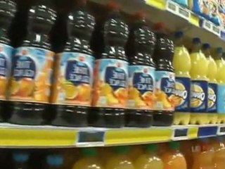 Le 12.45 - Jeudi 25 Août 2011