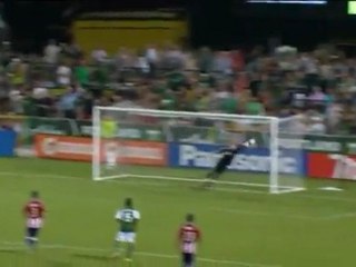 MLS: Portland leapfrog Chivas with win