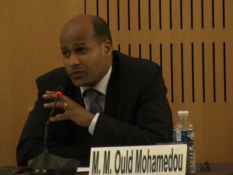 La Libye de Kadhafi, la Ligue arabe et l'Union africaine