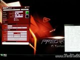 Acer Aspire Predator G3600 - Breve sguardo sulla grafica