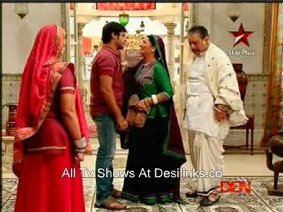 Gulaal 25th August 2011 part3