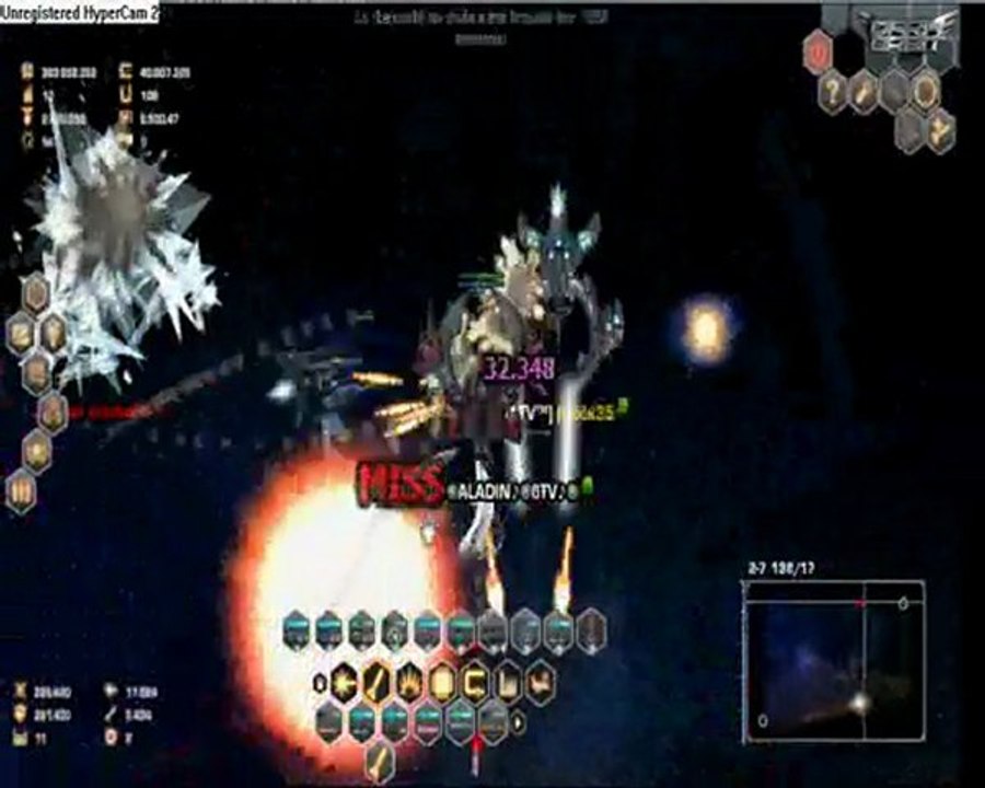 Invasion aladin fr1 ! MMO-EIC