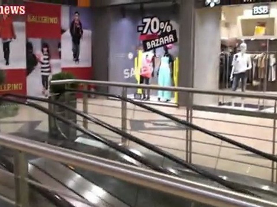 West plazza - Ασπρόπυργος