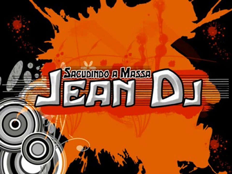 New mix by Dj Jean !