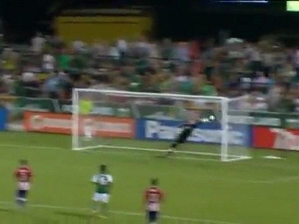 Portland Timbers 1-0 Chivas Usa