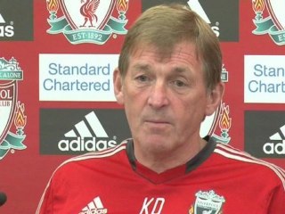 Liverpool compte sur son duo Suarez-Carroll