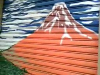 Video realizzato da Alcatel One Touch 803 (impostato alla massima qualità possibile)