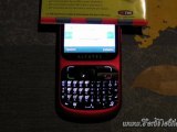 Alcatel One Touch 803 - Demo SMS Bombing