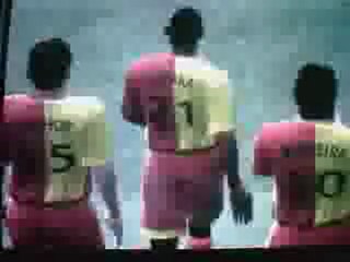 Fifa football 2004
