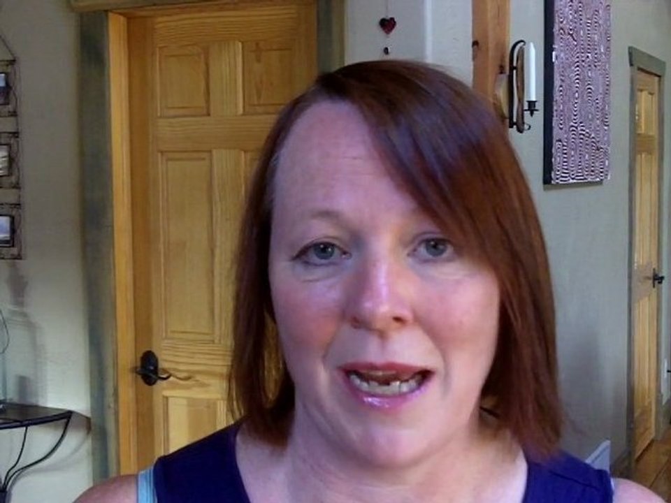 Home Business Mom over 45-ish: The Challenges-2 with ...