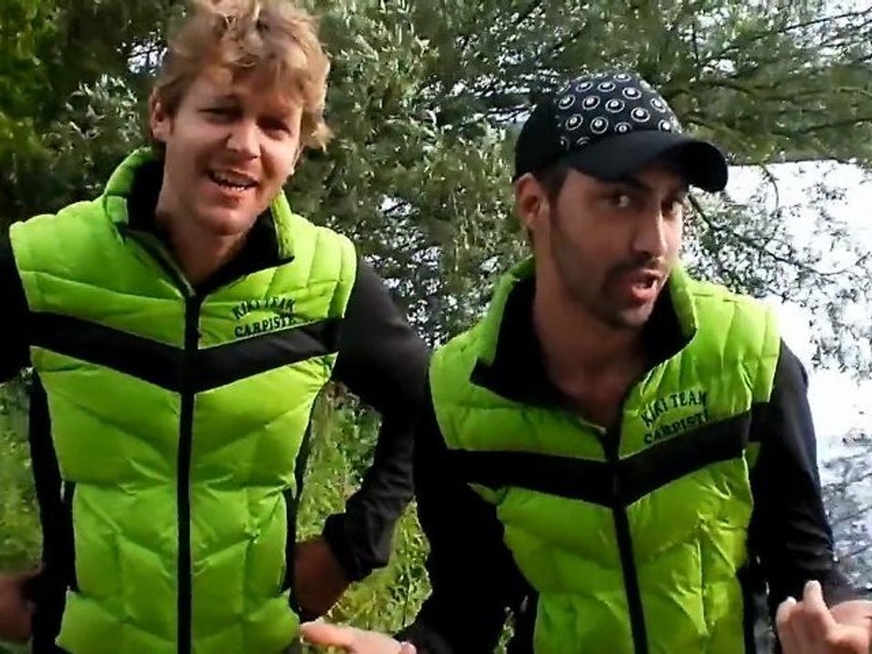 Depart en direct peche a la carpe grosse carpe KIKI TEAM CARPISTE