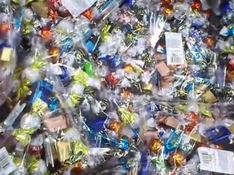 Video realizzato in interni da Sony Ericsson Xperia Arc (sincrono con Nokia N8)