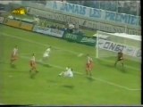 1994-1995, Marseille-Olympiakos 3-0